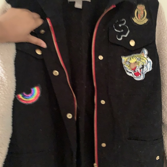 Jacket - Picture 2 of 4
